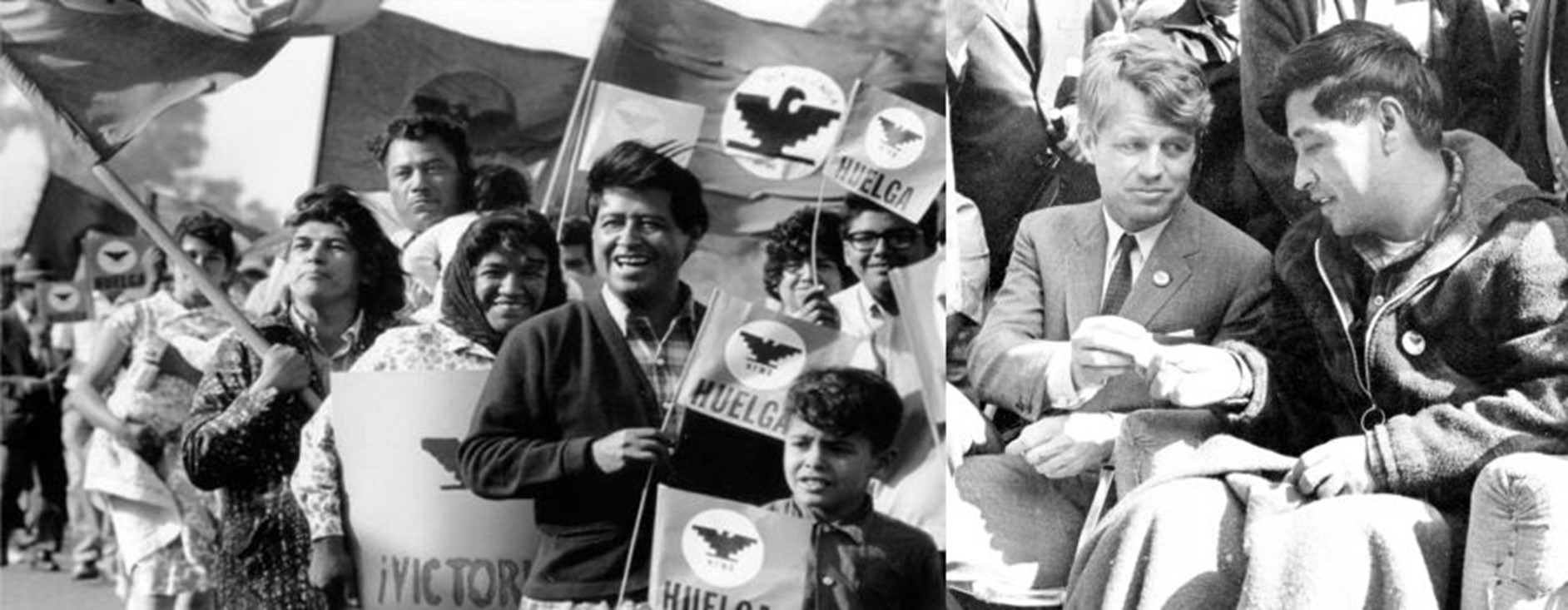 Take VTA to Honor Cesar Chavez Day VTA